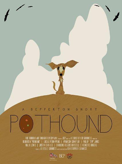Pothound (C)