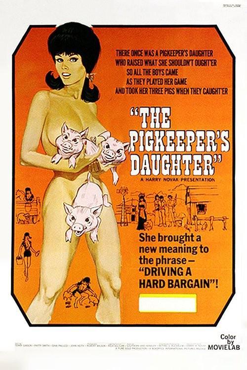 The Pigkeeper's Daughter