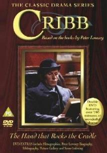 Cribb (TV Series)