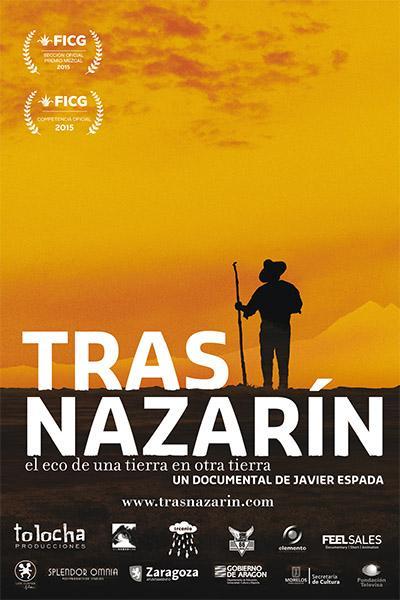 Tras Nazarín: El eco de una tierra en otra tierra