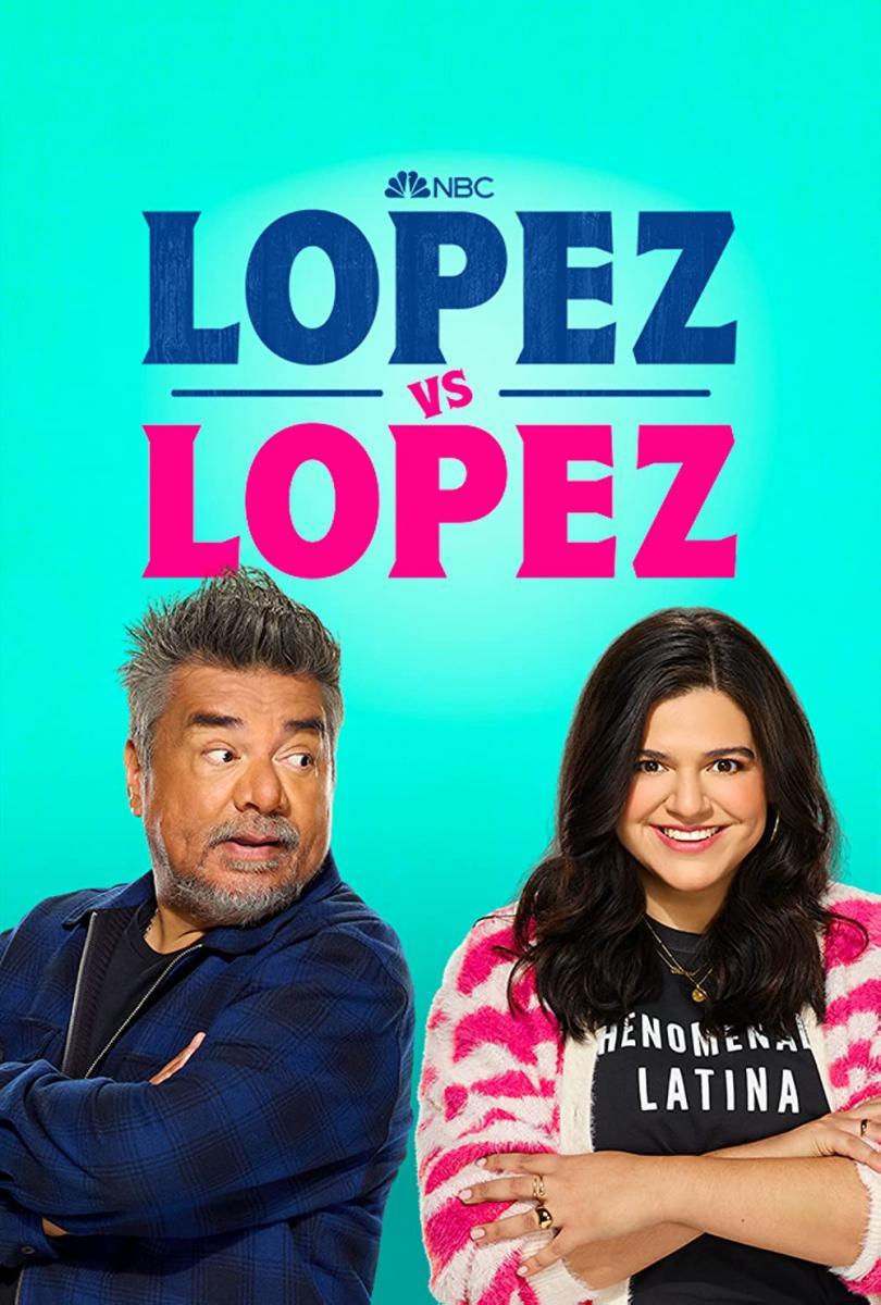 Lopez vs. Lopez (Serie de TV)