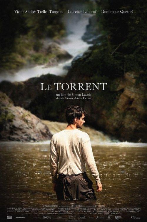 Le torrent