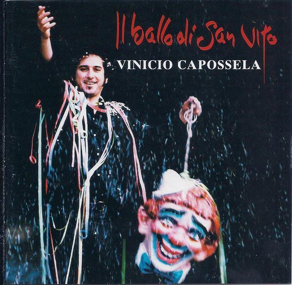 Vinicio Capossela: Il ballo di San Vito (Music Video)