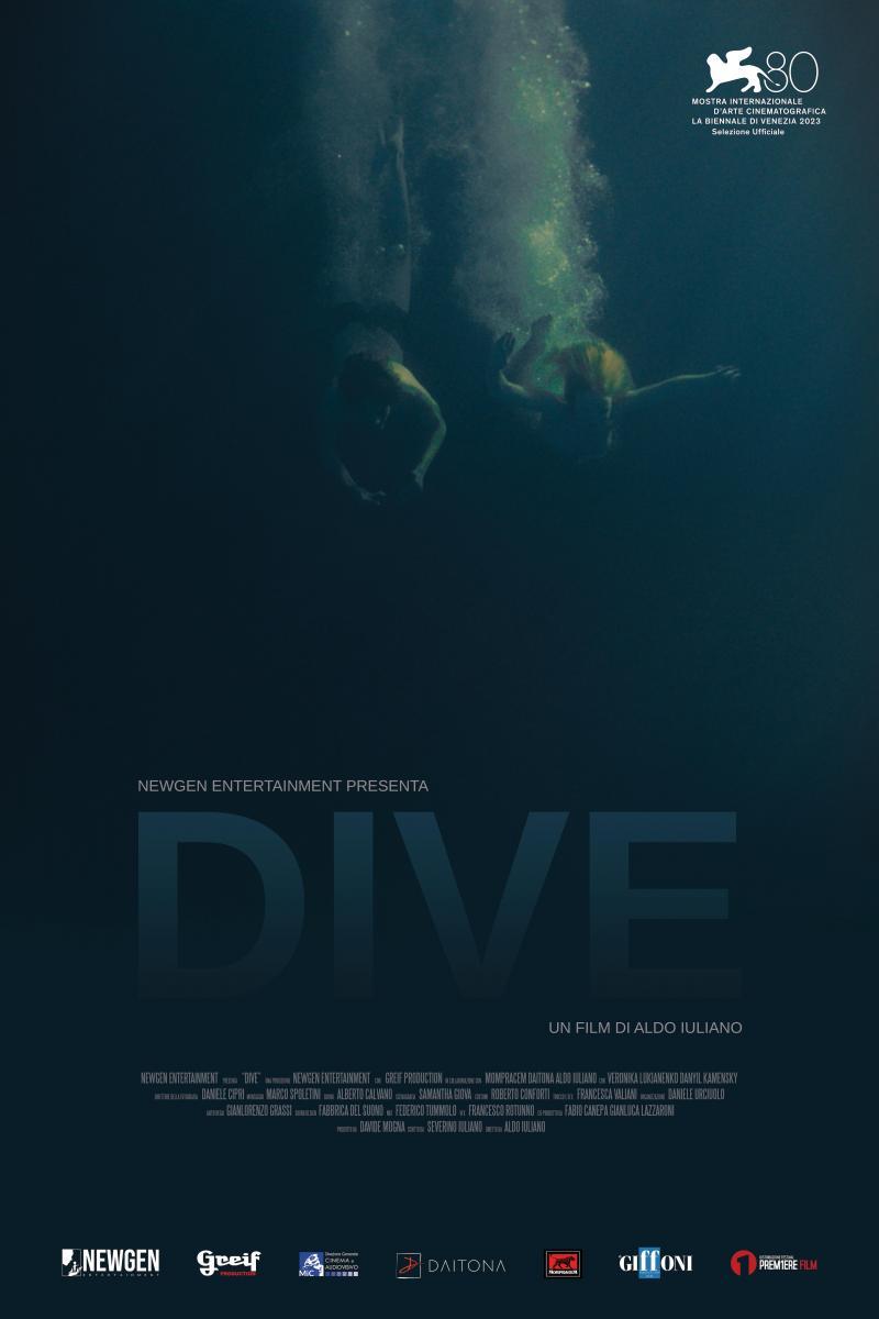 Dive (C)