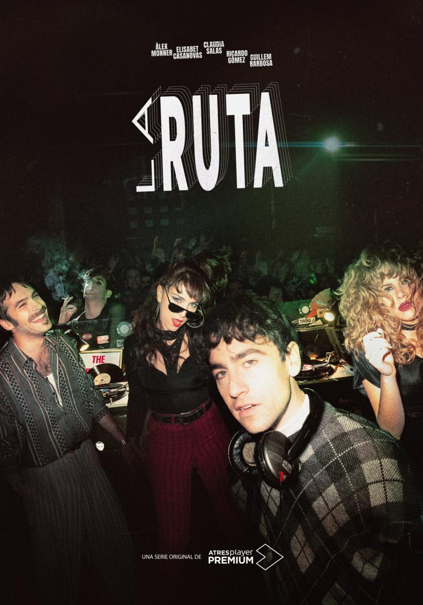 La Ruta (TV Series)