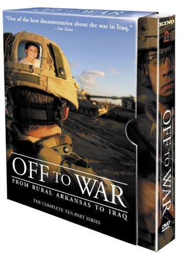 Off to War (TV Series)
