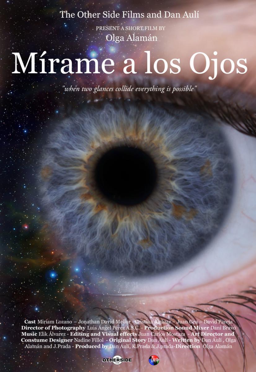 Mírame a los ojos (C)