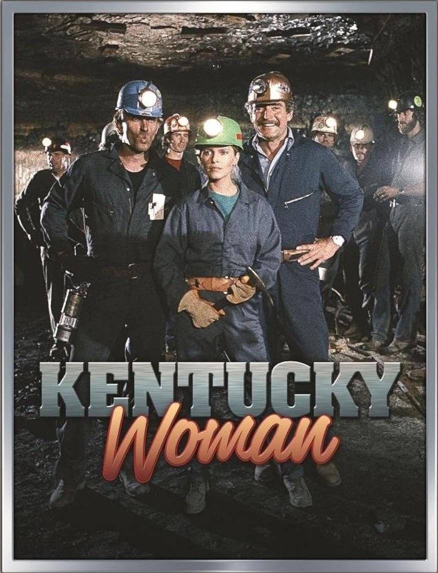 Kentucky Woman (TV)