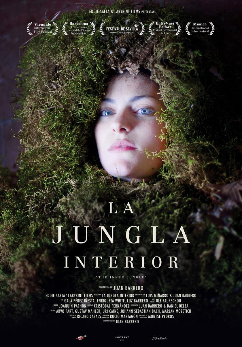 La jungla interior