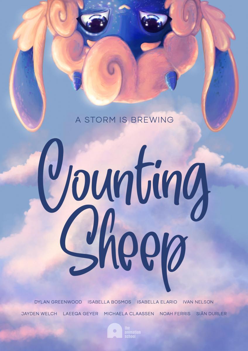 Counting Sheep (S)