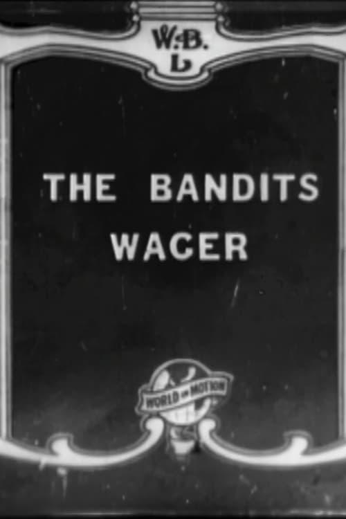 The Bandit's Wager (C)