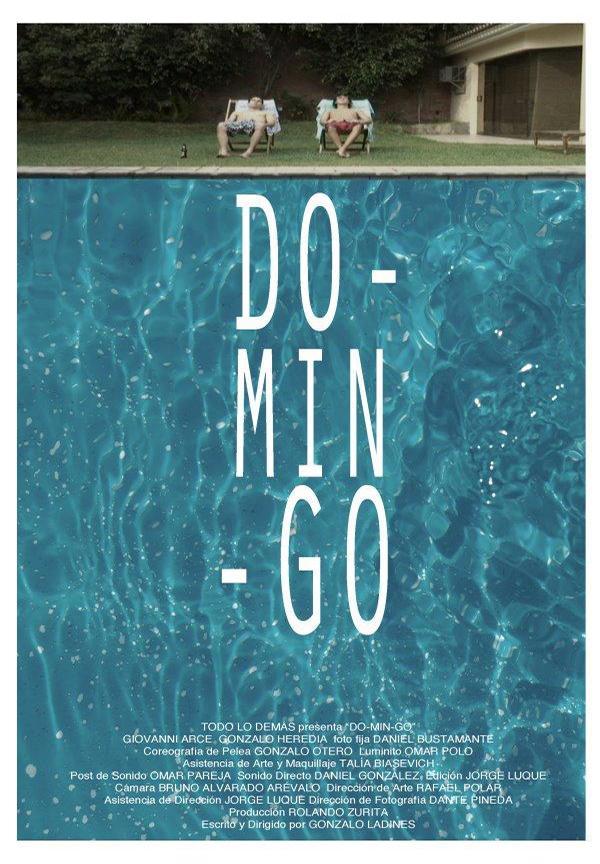 Do-Min-Go (S)