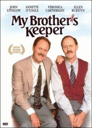 My Brother's Keeper (TV)