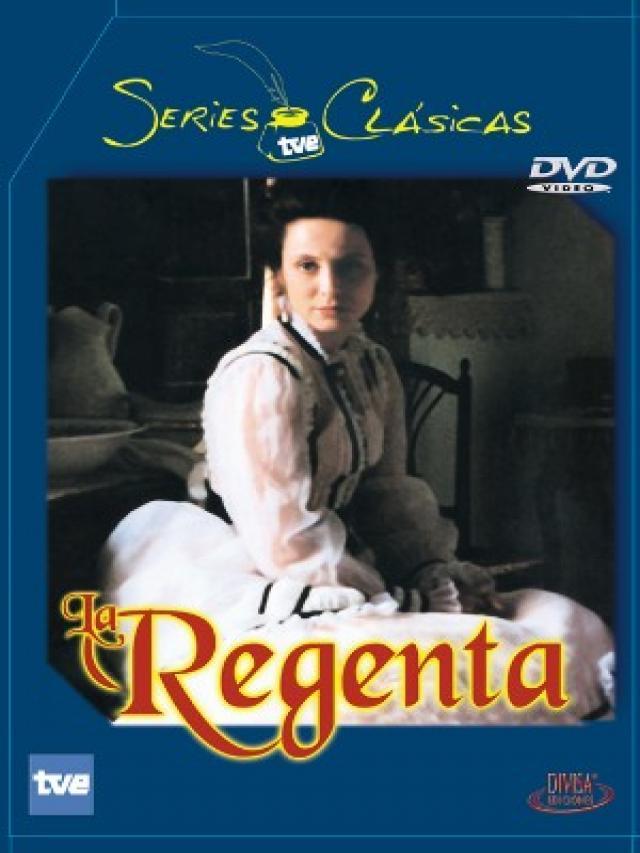 La Regenta (Miniserie de TV)