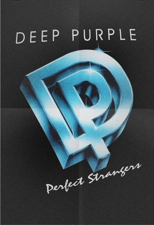 Deep Purple: Perfect Strangers (Vídeo musical)