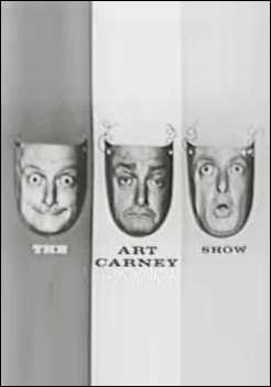 The Art Carney Show (TV Series)
