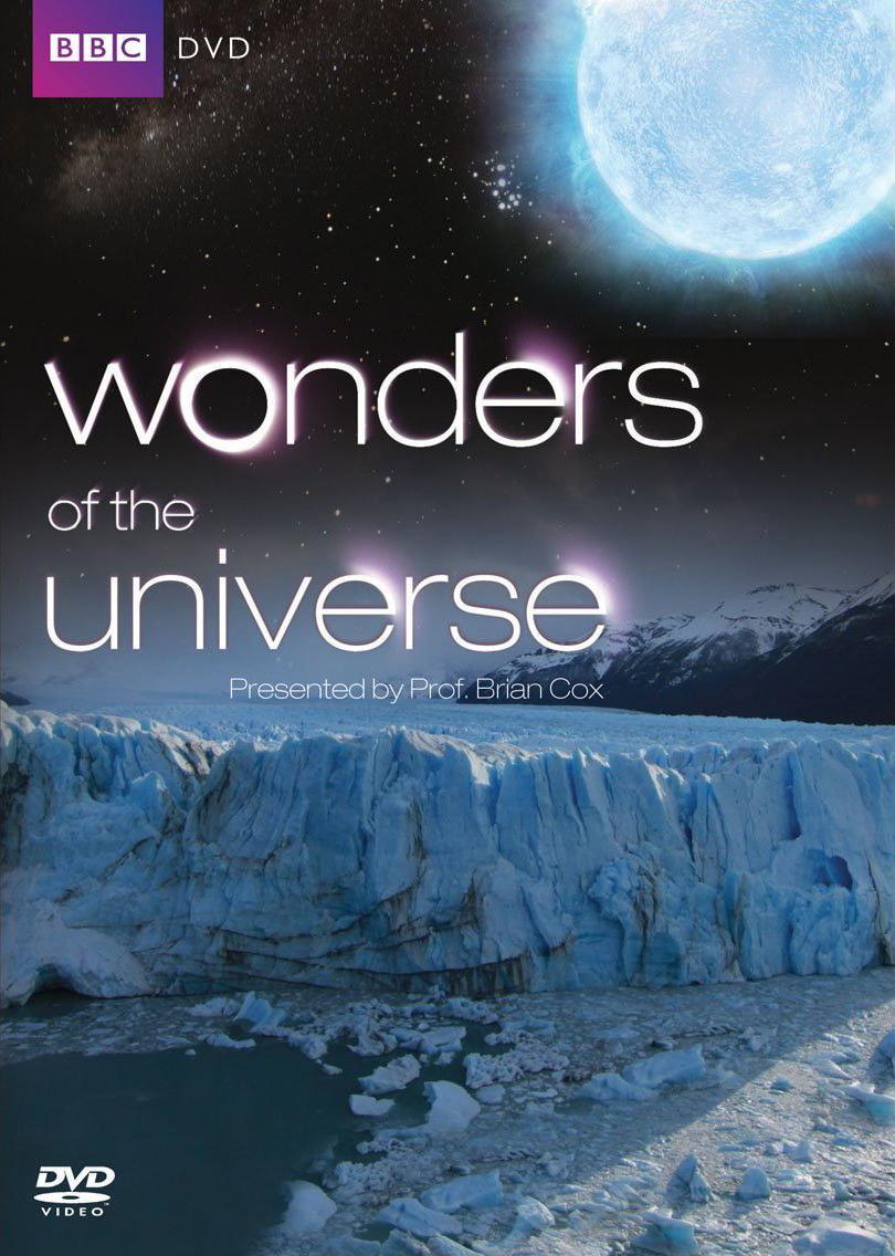 Wonders of the Universe (TV Miniseries)
