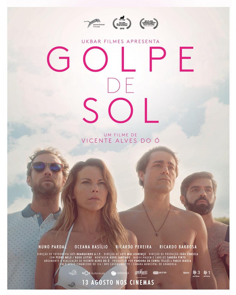 Golpe de sol