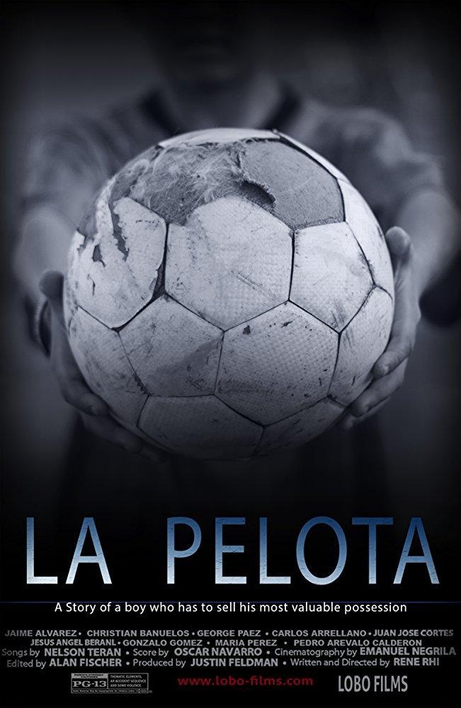 La Pelota (S)