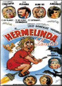 Hermelinda linda