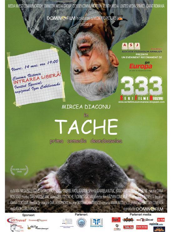 Tache (TV)