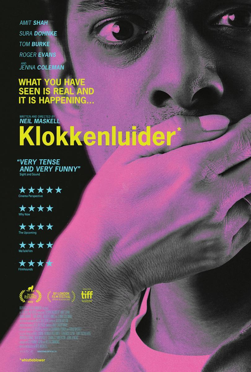 Klokkenluider