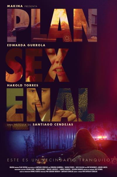 Plan sexenal