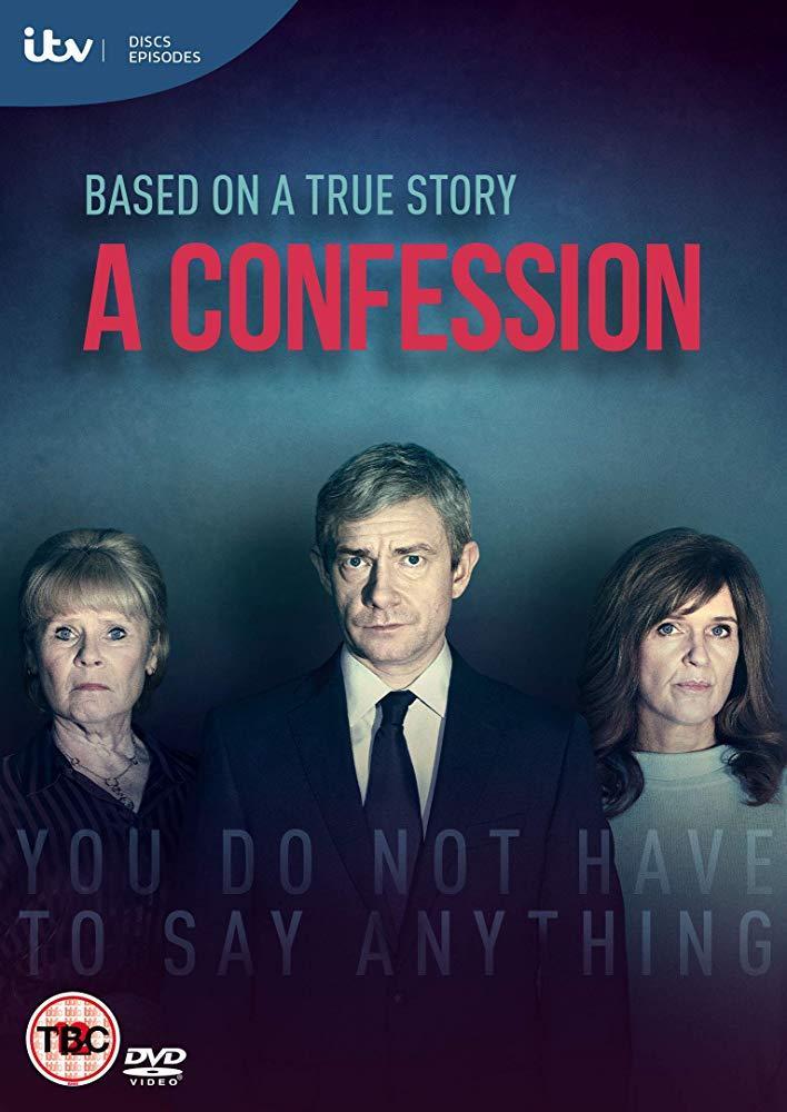 A Confession (TV Miniseries)