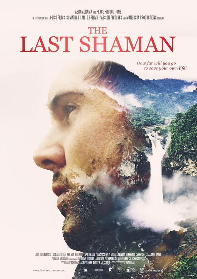 The Last Shaman