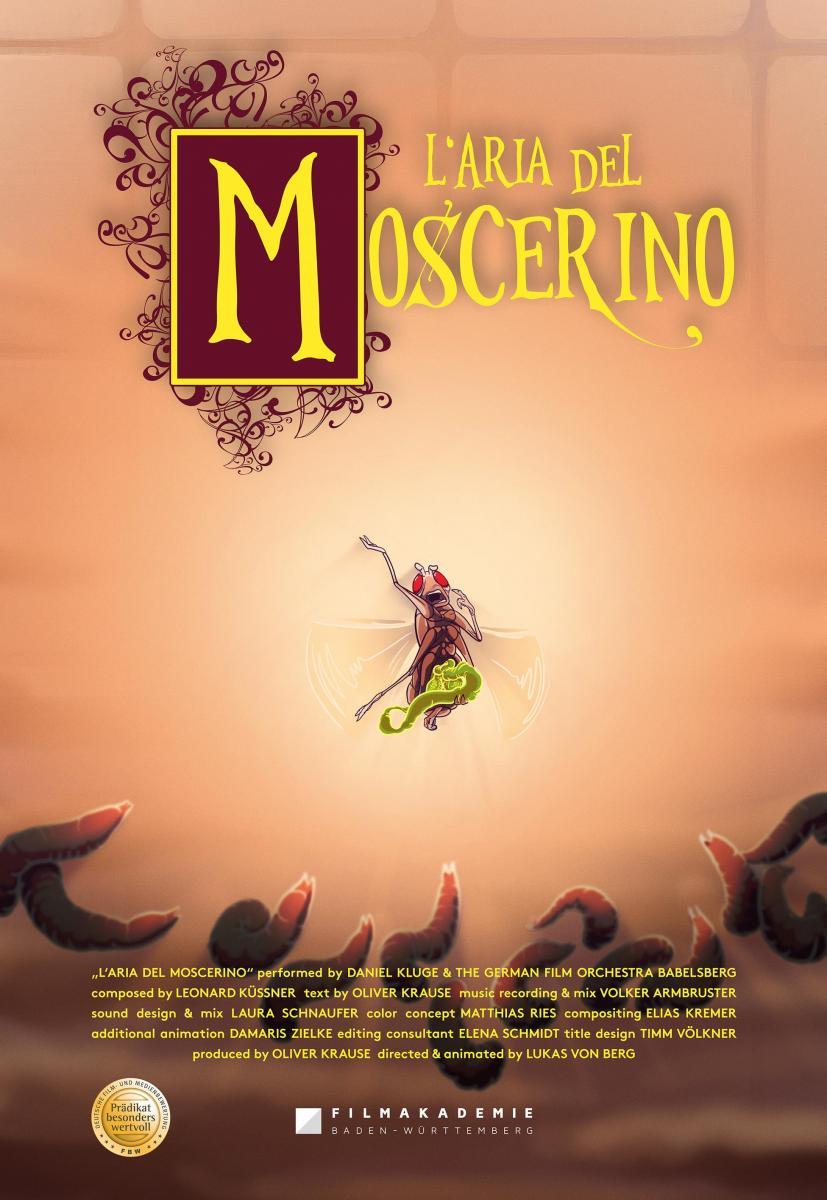 L'Aria del Moscerino (C)