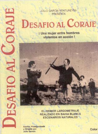 Desafío al coraje