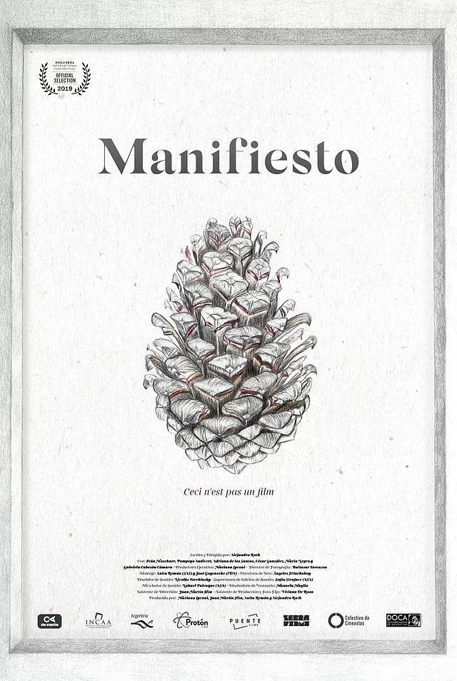 Manifiesto