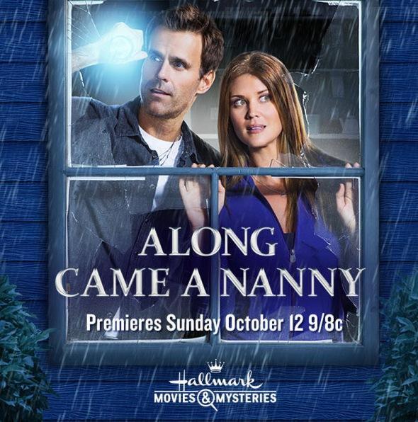 Along Came a Nanny (TV)