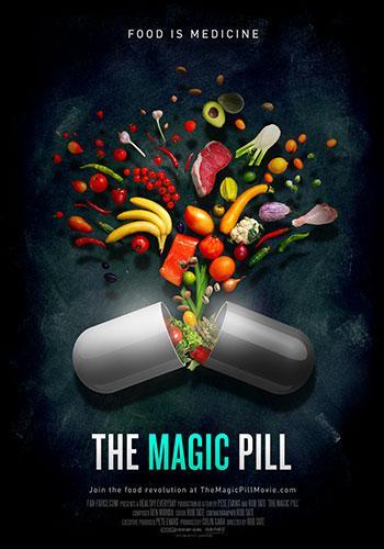 The Magic Pill