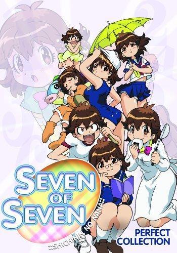 Seven of Seven (S)
