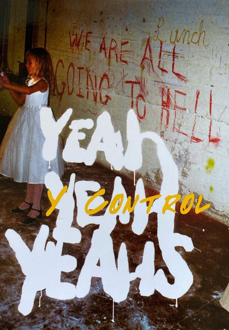 Yeah Yeah Yeahs: Y Control (Vídeo musical)