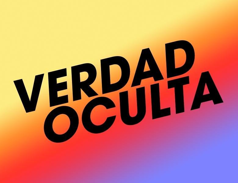 Verdad oculta (Serie de TV)