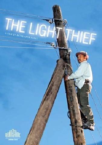 The Light Thief