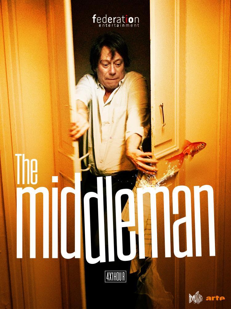 The Middleman (Serie de TV)