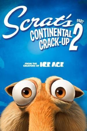 Scrat's Continental Crack-Up - Part 2 (S)