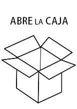 Abre la caja (C)