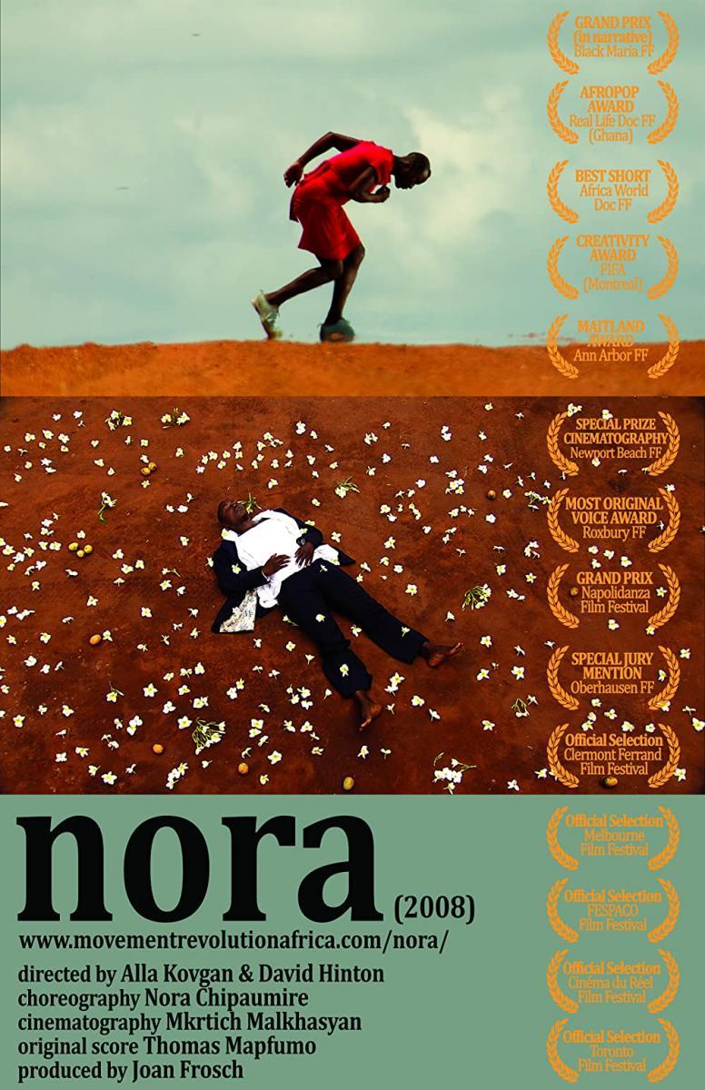 Nora