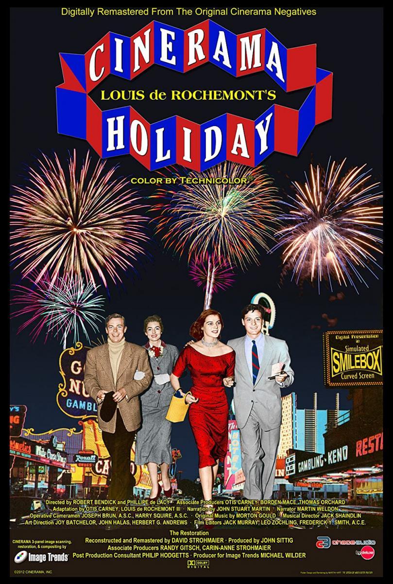 Cinerama Holiday