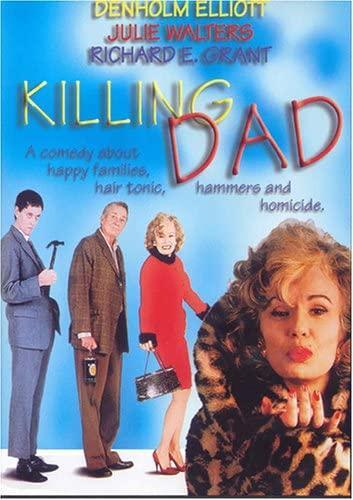 Killing Dad or How to Love Your Mother