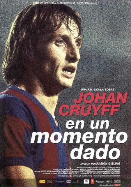 Johan Cruyff: En un momento dado