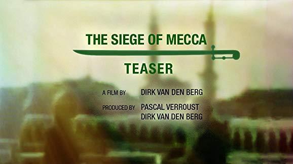 The Siege of Mecca