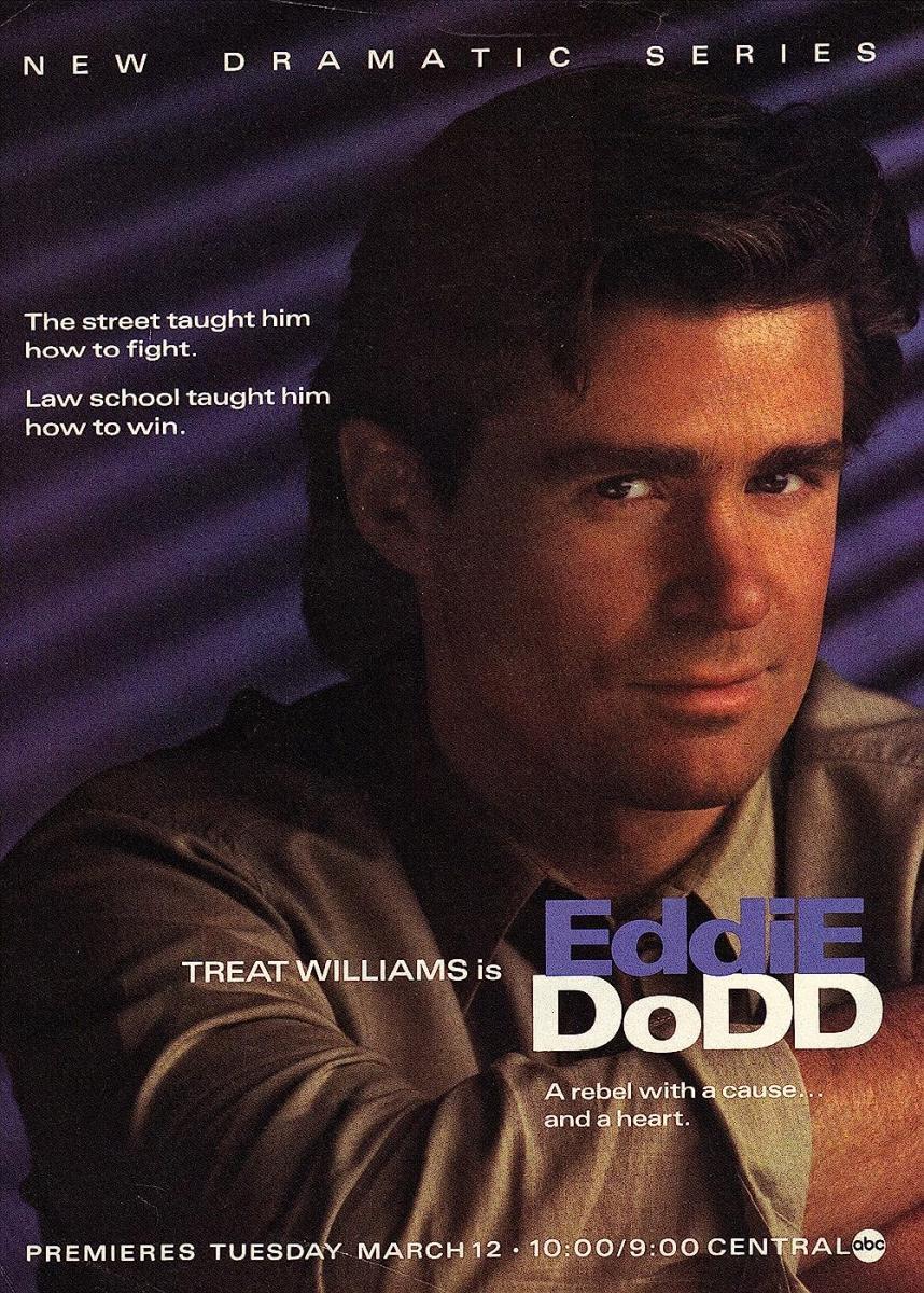 Eddie Dodd (Serie de TV)