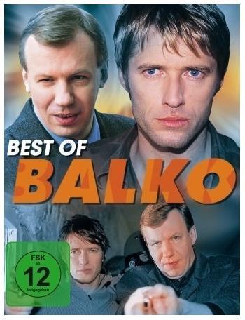 Balko (TV Series)