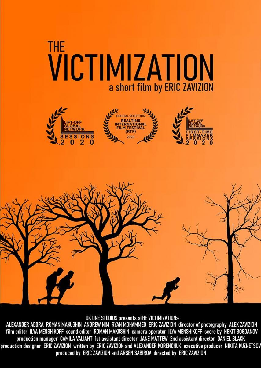 The Victimization (C)