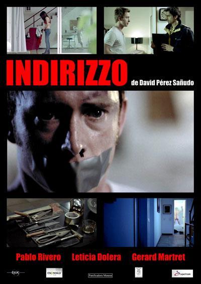 Indirizzo (S)